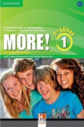 MORE! 1 SB …
