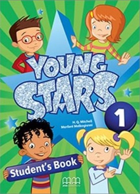 YOUNG STAR …
