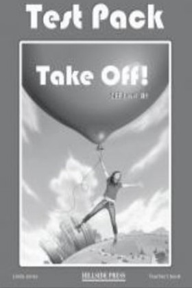 TAKE OFF B &hellip;