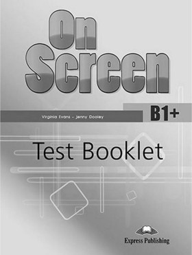 ON SCREEN …