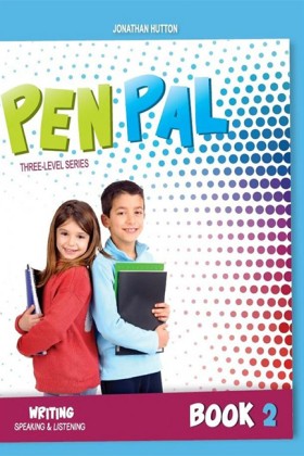 PEN PAL BO …