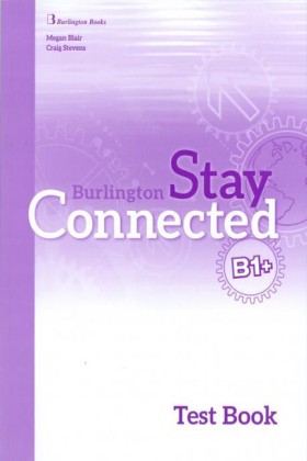 STAY CONNE &hellip;