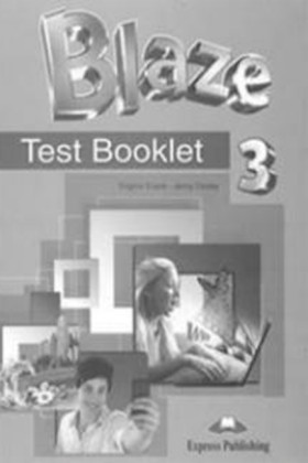 BLAZE 3 TE …