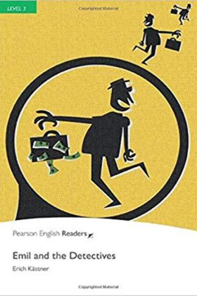 PR 3: EMIL …