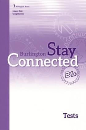STAY CONNE &hellip;