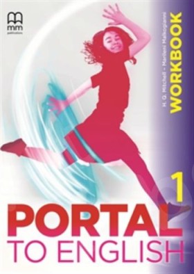 PORTAL TO …
