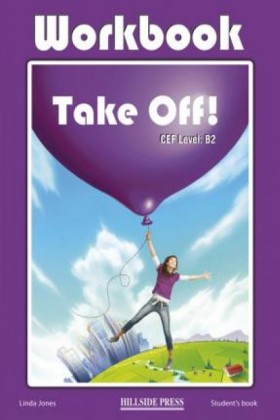 TAKE OFF B &hellip;