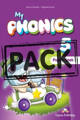 MY PHONICS &hellip;
