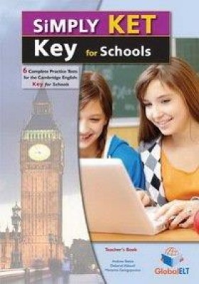 SIMPLY KET …
