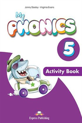 MY PHONICS &hellip;