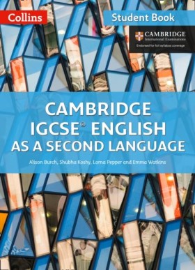 CAMBRIDGE …