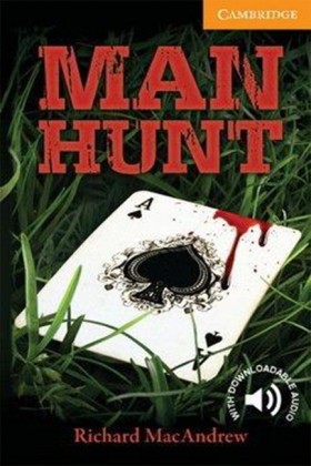 CER 4: MAN &hellip;