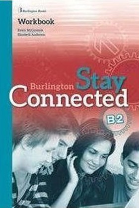 STAY CONNE &hellip;