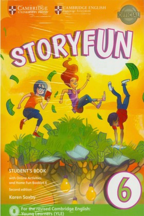 STORYFUN 6 …