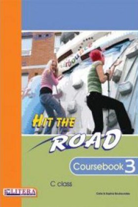 HIT THE RO &hellip;