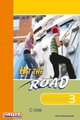 HIT THE RO …