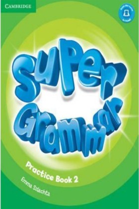 SUPER MIND &hellip;