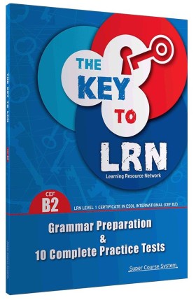 THE KEY TO &hellip;