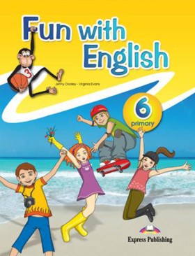 FUN WITH E &hellip;