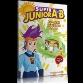 SUPER JUNI …