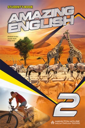 AMAZING EN …