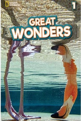 GREAT WOND &hellip;
