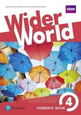 WIDER WORL …