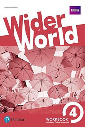 WIDER WORL &hellip;