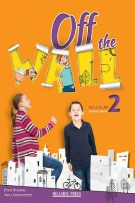 OFF THE WA &hellip;