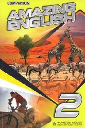 AMAZING EN &hellip;