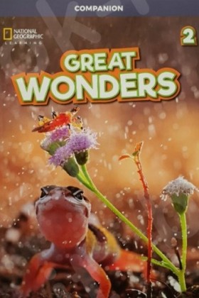 GREAT WOND &hellip;