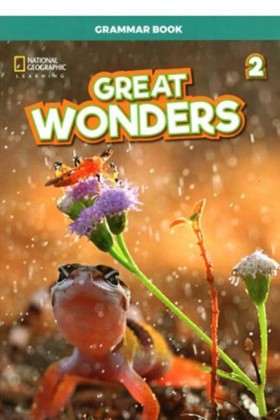 GREAT WOND …
