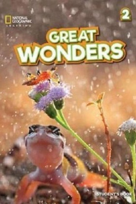 GREAT WOND &hellip;