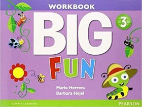 BIG FUN 3 …