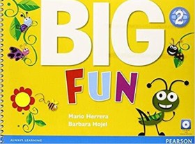 BIG FUN 2 …