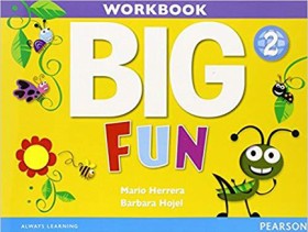 BIG FUN 2 …