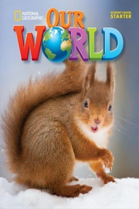 OUR WORLD &hellip;