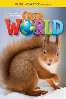 OUR WORLD …