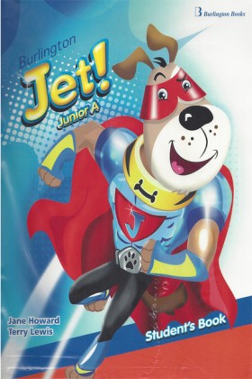 JET! JUNIO &hellip;