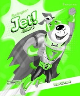 JET! JUNIO …