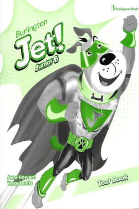 JET! JUNIO …