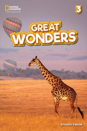 GREAT WOND &hellip;