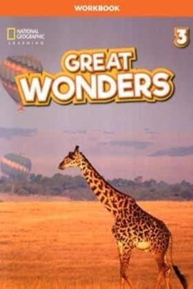 GREAT WOND …