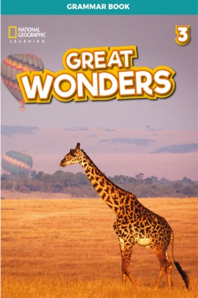 GREAT WOND &hellip;