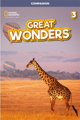 GREAT WOND …