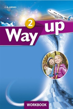 WAY UP 2 W …