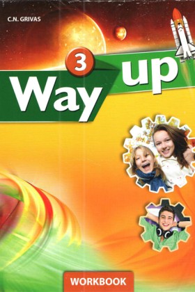 WAY UP 3 W …