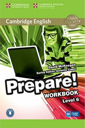 PREPARE! 6 …