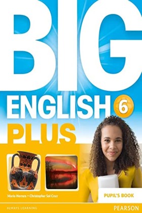 BIG ENGLIS &hellip;