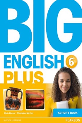 BIG ENGLIS &hellip;